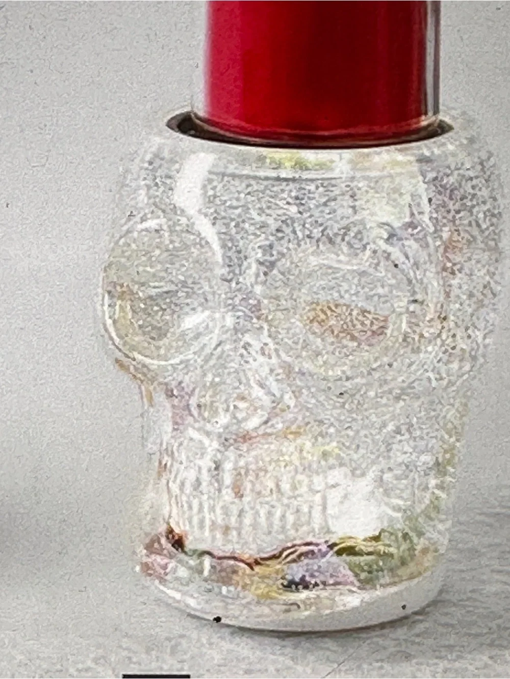 Bath & Body Works light up